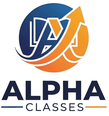Alpha Classes