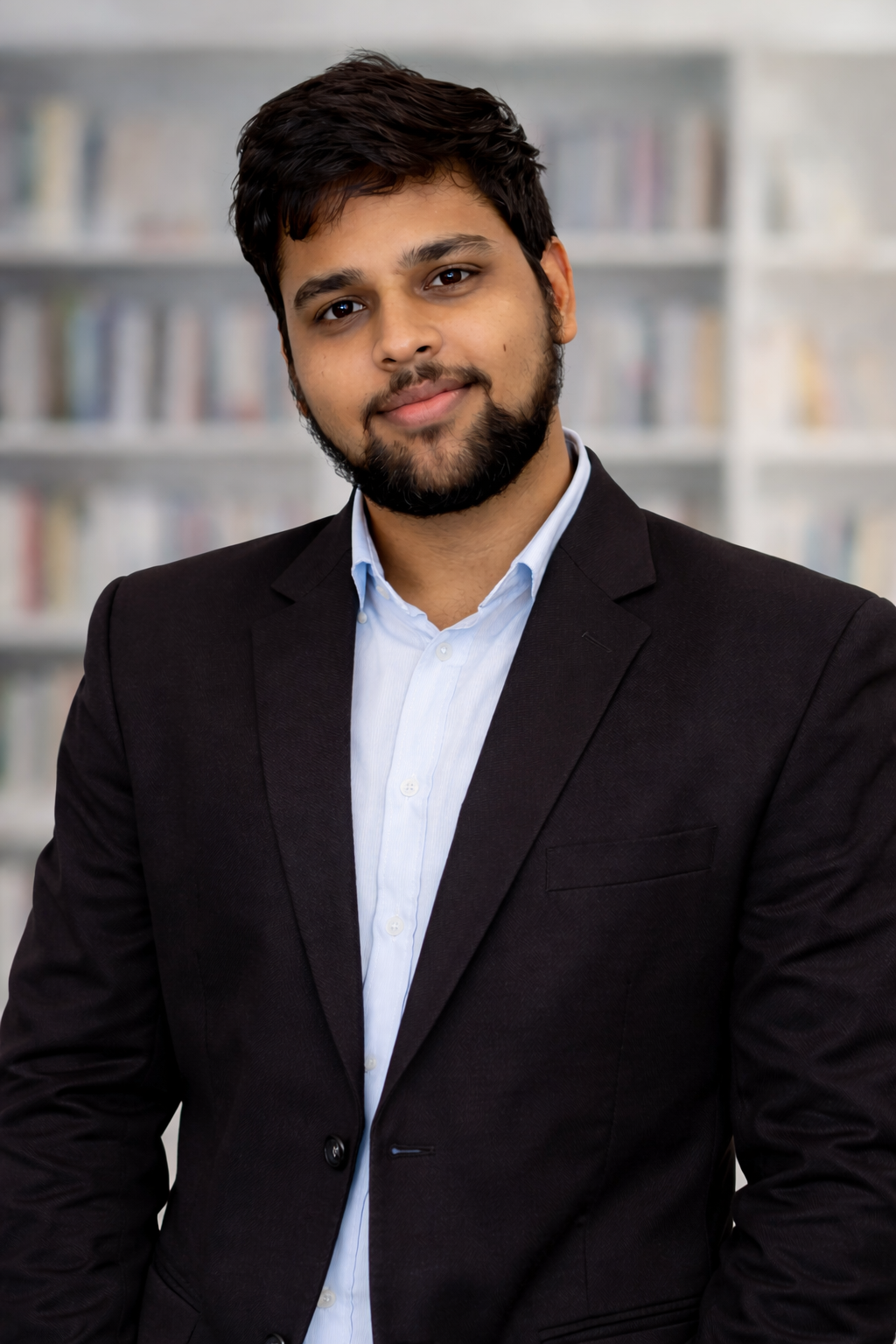 Founder - Alpha Classes